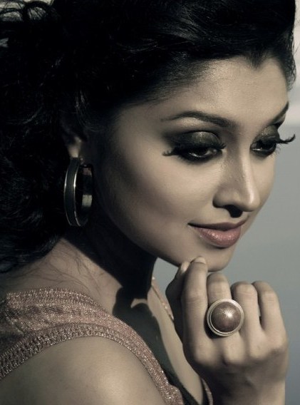 Actress Sija Rose Photoshoot Stills