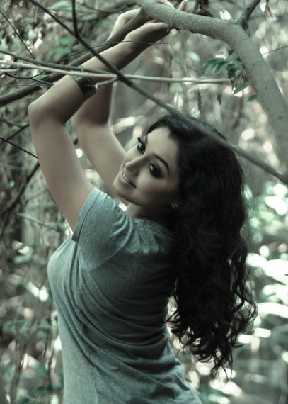 Actress Sija Rose Photoshoot Stills