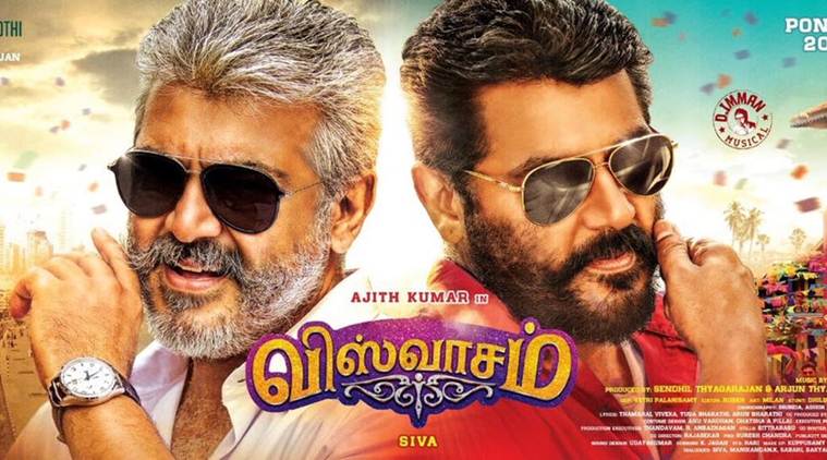 Viswasam still have stunned Thala Ajith fans