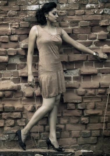 Actress Sija Rose Photoshoot Stills