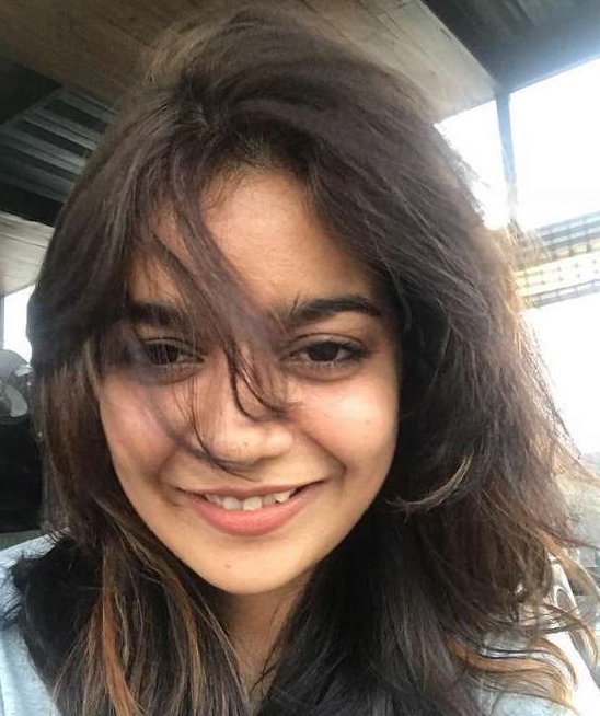 Actress Swati Reddy stills.