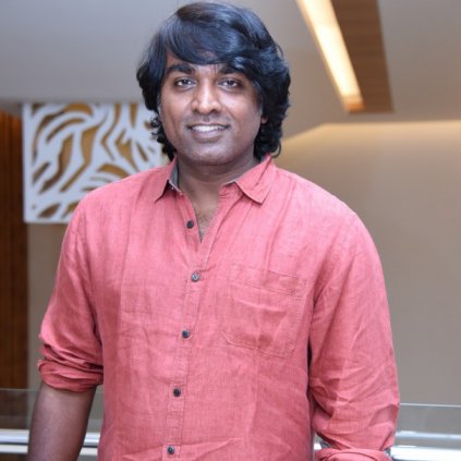 D Imman once again joins with Vijay Sethupathi