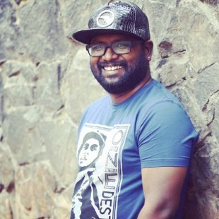 Arunraja Kamaraj join hands with legendary music director