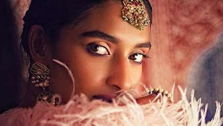 Dayana Erappa Fresh Images.