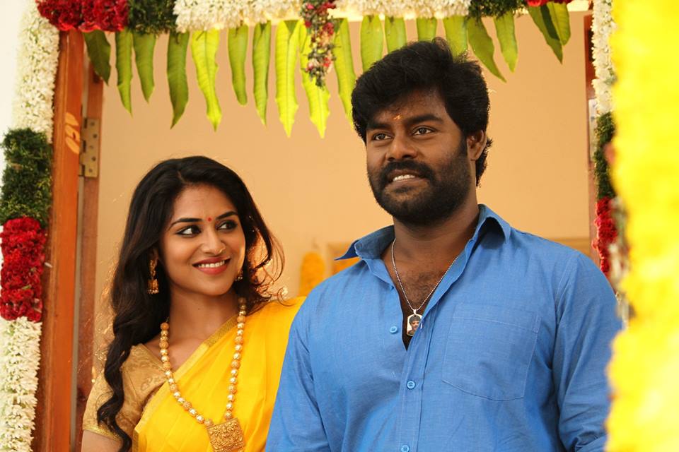 Billa Pandi Exclusive Images.