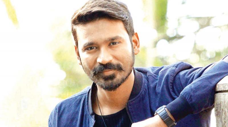 Mundasupatti director joins with Dhanush