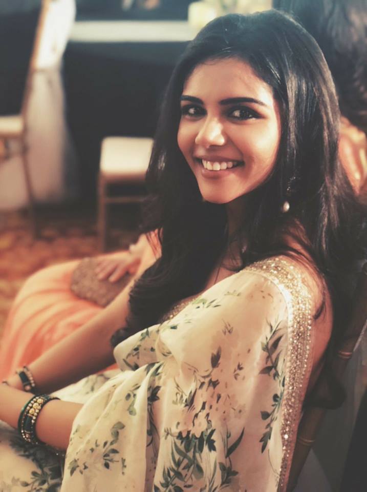 Kalyani Priyadarshan Photos