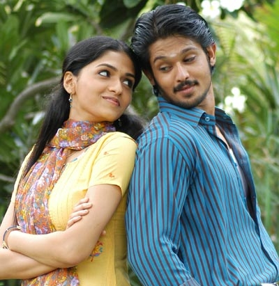 Nakul and Sunaina join hands after ten years