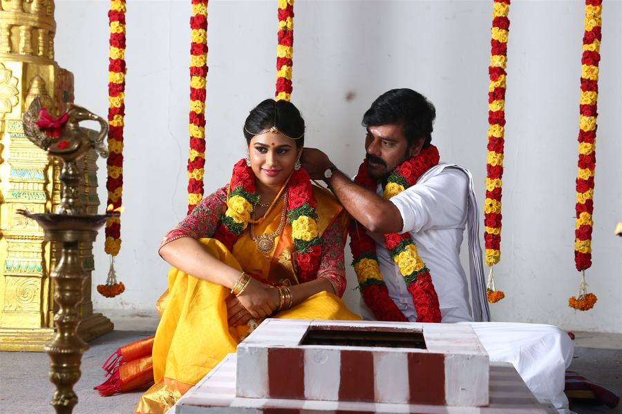 Exclusive pictures of Sandimuni