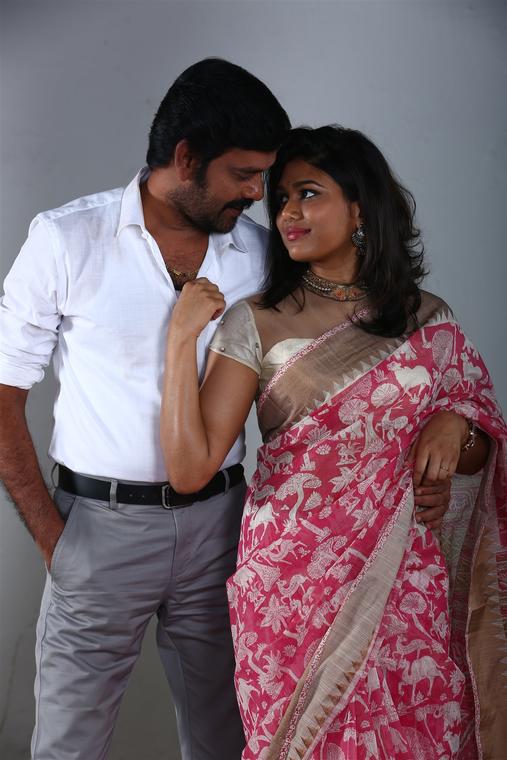 Exclusive pictures of Sandimuni
