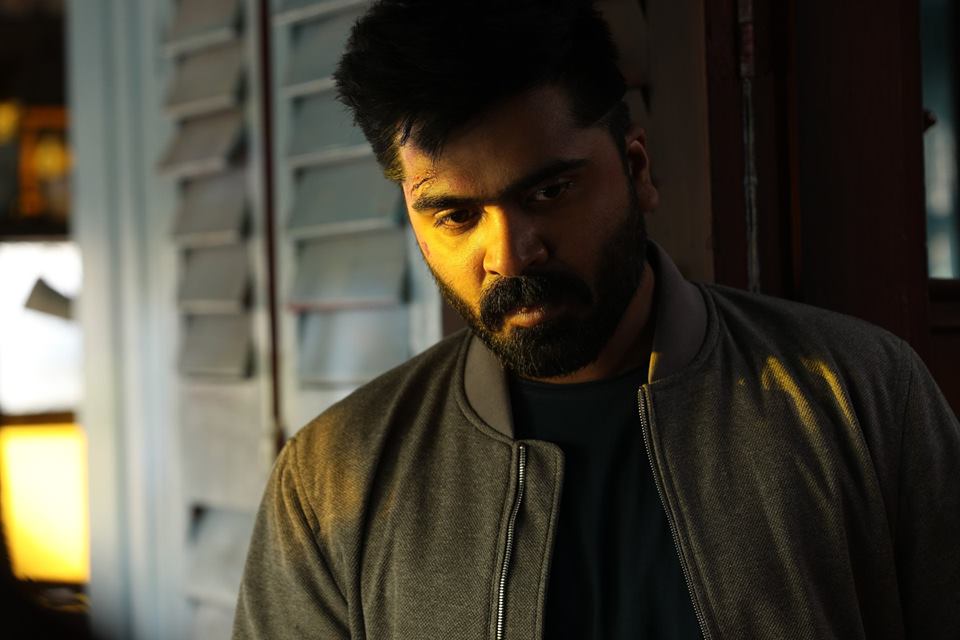 Chekka Chivantha Vaanam Latest Stills.