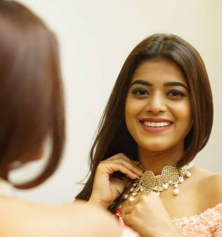 Yamini Bhaskar Latest Stills.