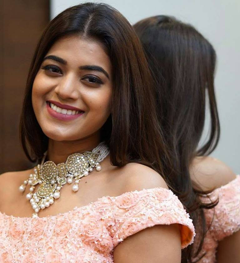 Yamini Bhaskar Latest Stills.