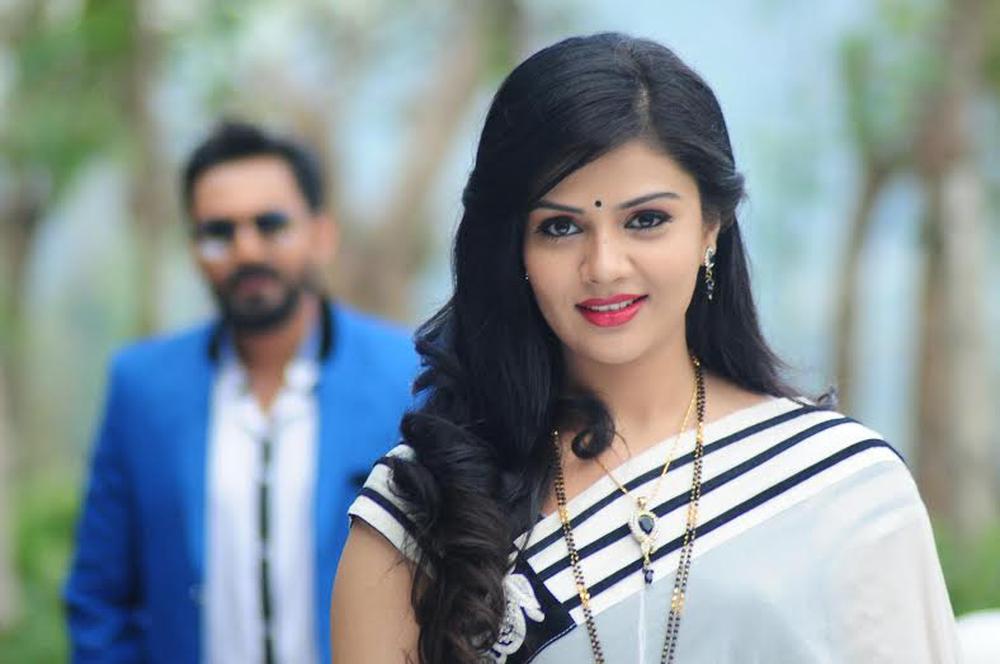 Chandrika Telugu Movie Stills | Sree Mukhi