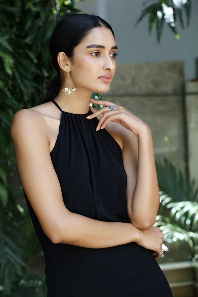 Dayana Erappa Fresh Images.