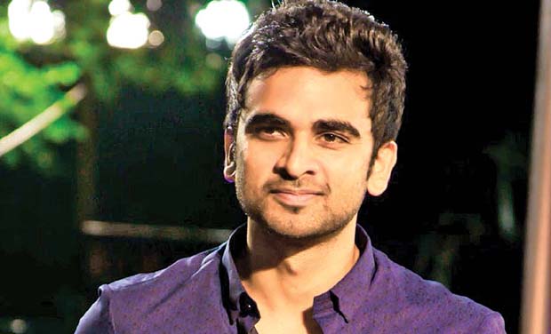 Ashok Selvan is ready to hit back with REDRUM