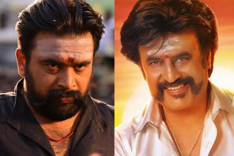 Sasi Kumar joins Superstar in Karthik Subburaj's Petta