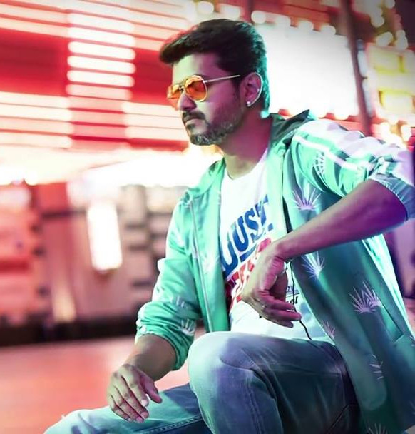Sarkar Movie Exclusive Photos.