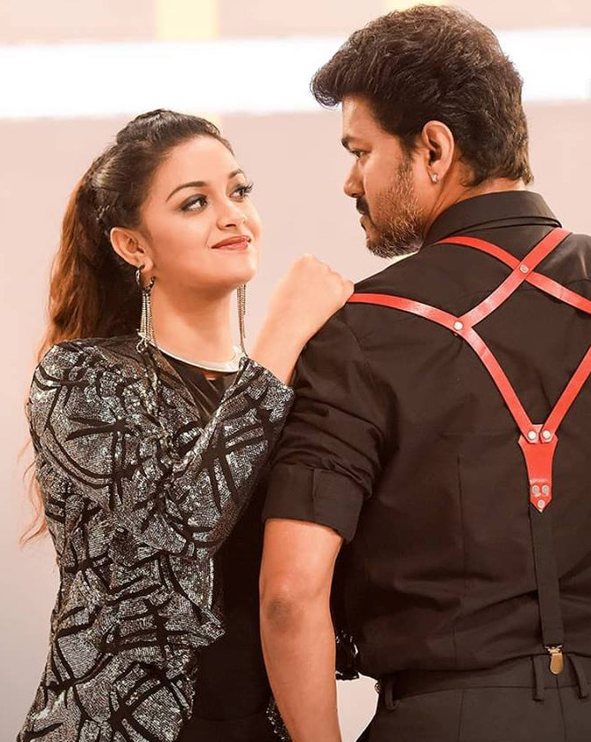 Sarkar Movie Exclusive Photos.