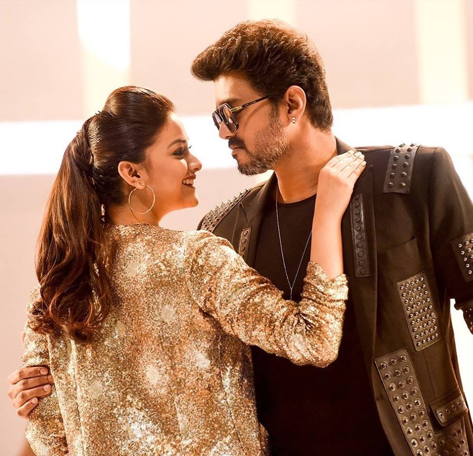 Sarkar Movie Exclusive Photos.