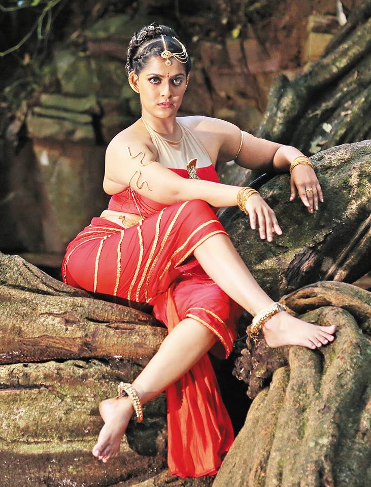 Neeya 2 New Movie Latest Stills.