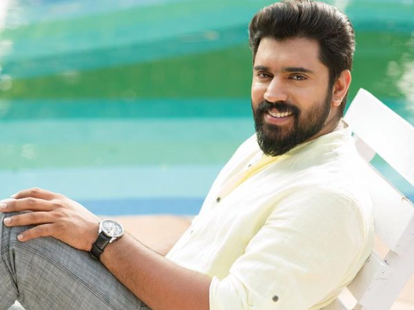 Nivin Pauly's new release to make a record