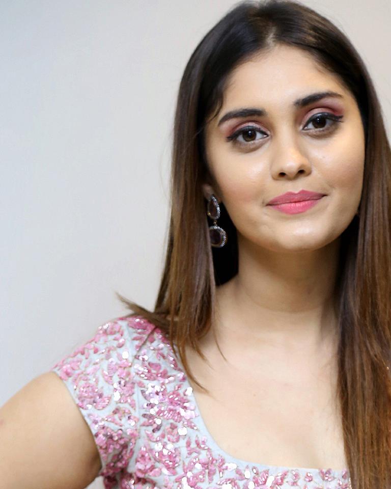 Actress Surabhi Stunning Pics.