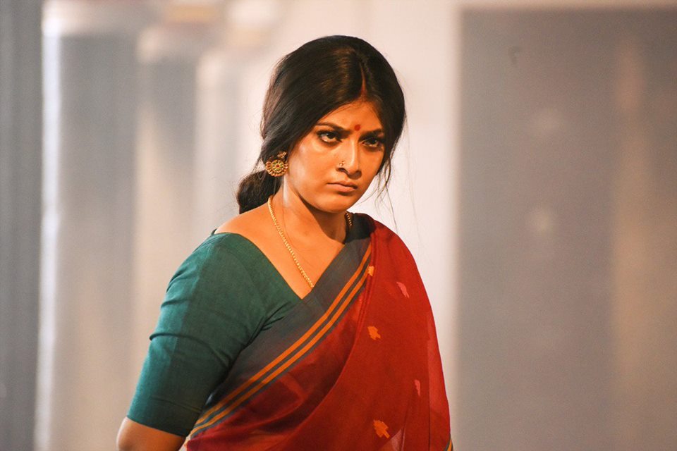 Sandakozhi 2 Movie New Photos