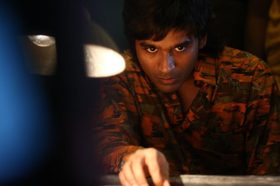 Vada Chennai Movie Latest Images.