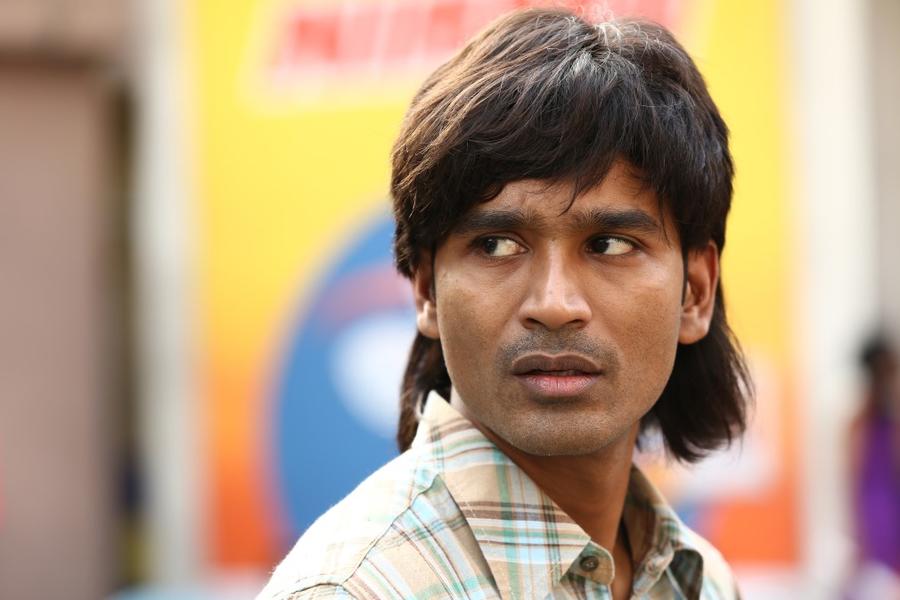 Vada Chennai Movie Latest Images.
