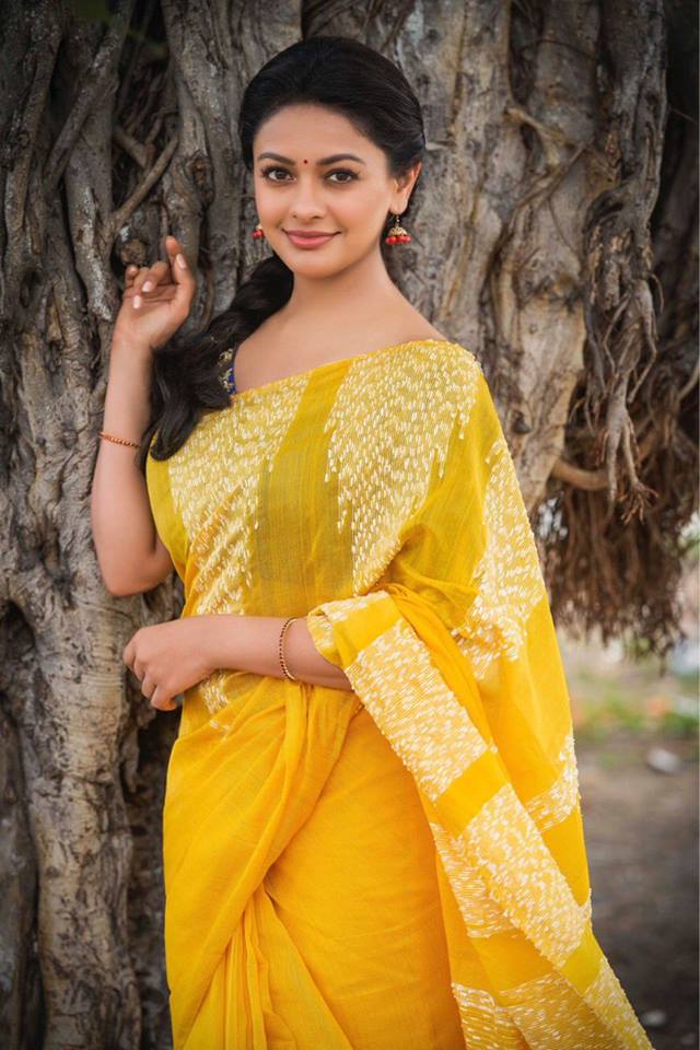 Vishwaroopam Pooja Kumar Stills.