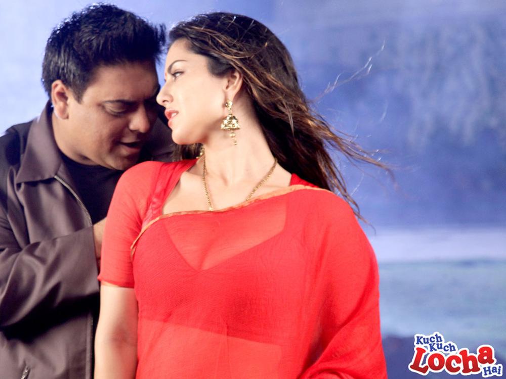 Kuch Kuch Locha Hai Movie Stills | Ram Kapoor, Sunny Leone