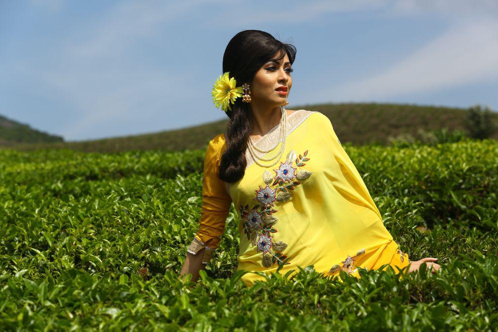 Latest Stills from Eli Tamil Movie | Sadha