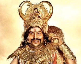 Dharma Prabhu New Movie Posters.