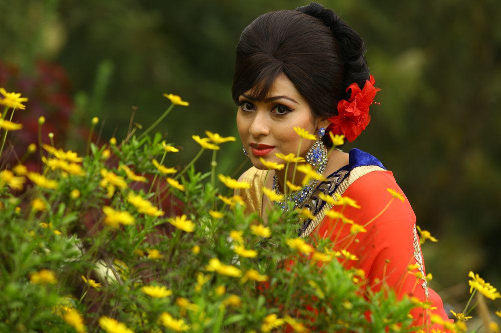 Latest Stills from Eli Tamil Movie | Sadha