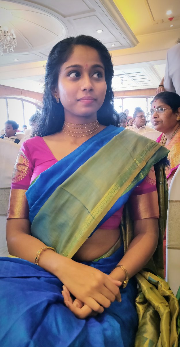 Krisha Kurup New Photo Shoot Stills