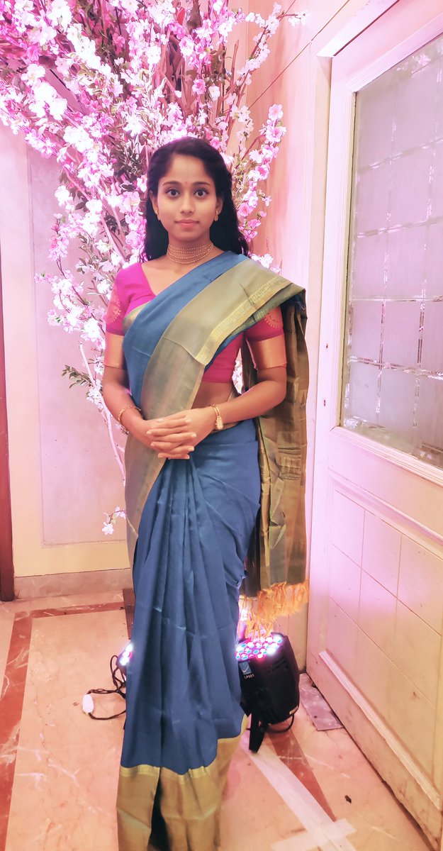 Krisha Kurup New Photo Shoot Stills