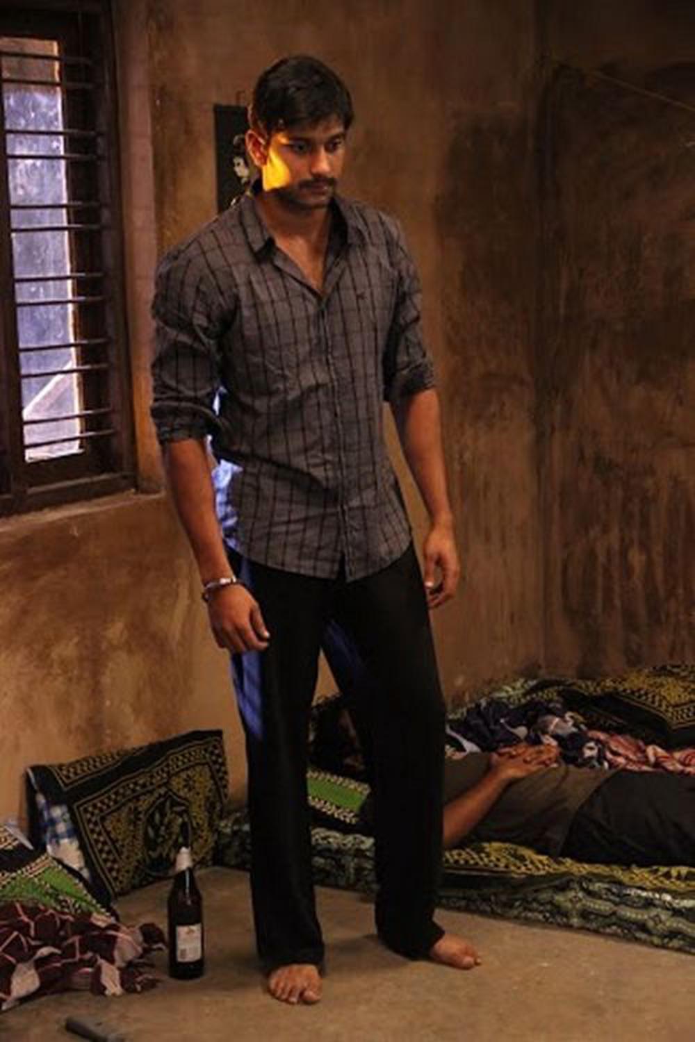 Demonte Colony Tamil Movie Stills | Arulnithi