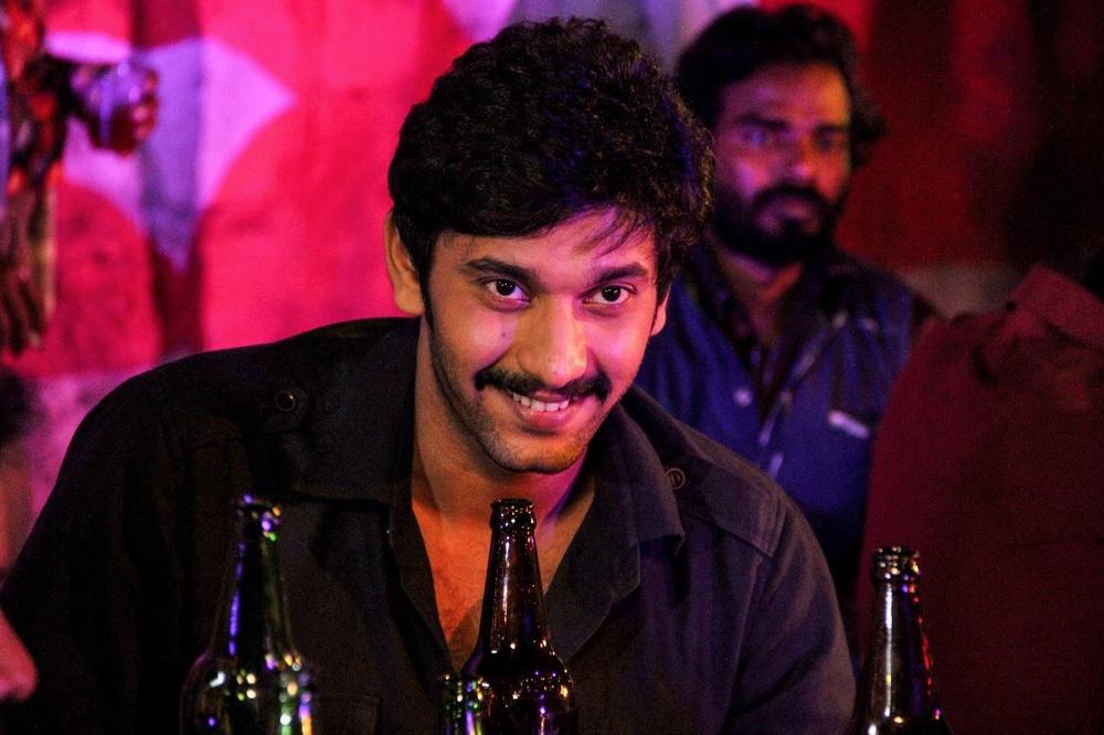 Demonte Colony Tamil Movie Stills | Arulnithi