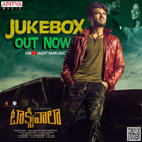 Taxiwaala Fresh Posters.