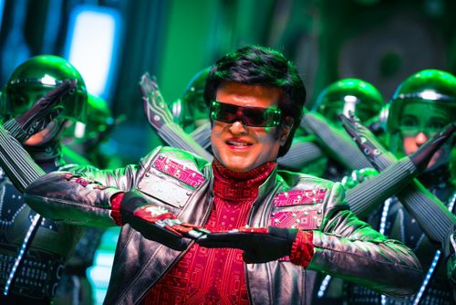 Super Images Of 2.0