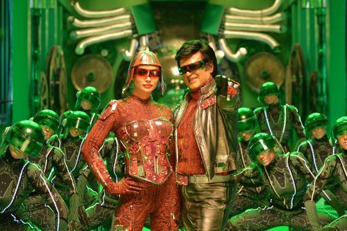 Super Images Of 2.0