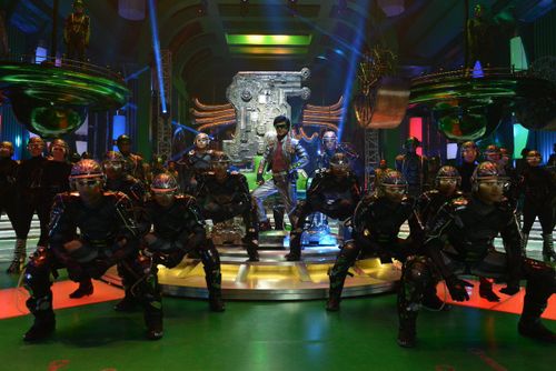 Super Images Of 2.0