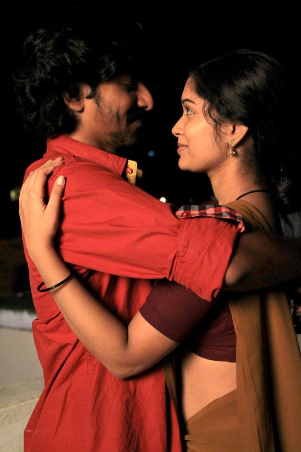Vandha Mala Tamil Movie Stills | Tamizh, Priyanka