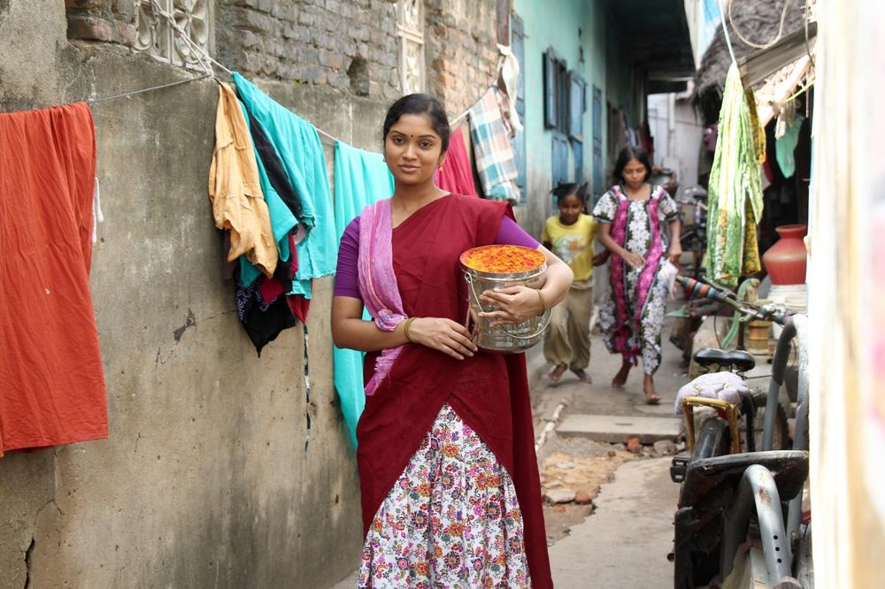 Vandha Mala Tamil Movie Stills | Priyanka