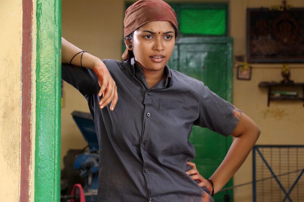 Vandha Mala Tamil Movie Stills | Priyanka