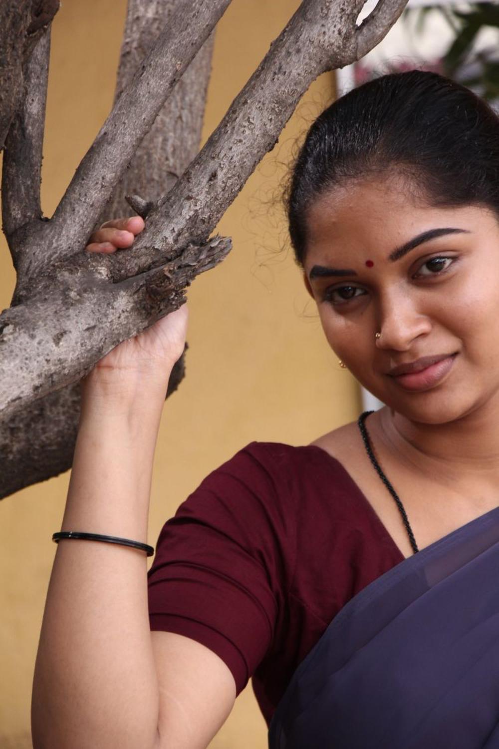 Vandha Mala Tamil Movie Stills | Priyanka