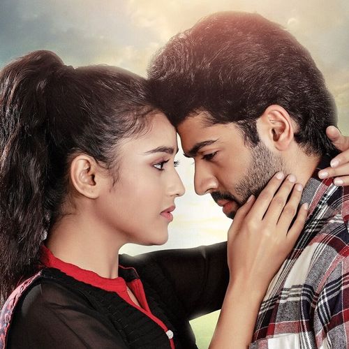 Sharabha New Movie Posters.