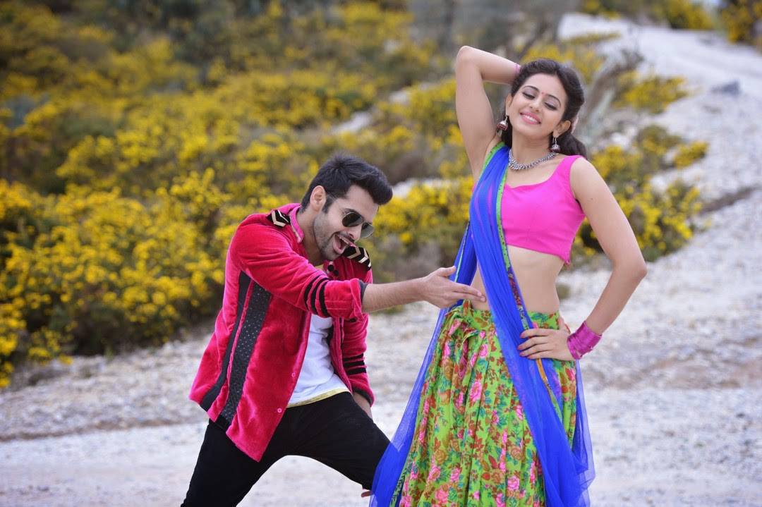 Pandaga Chesko Telugu Movie Stills | Ram Pothineni, Rakul Preet Singh