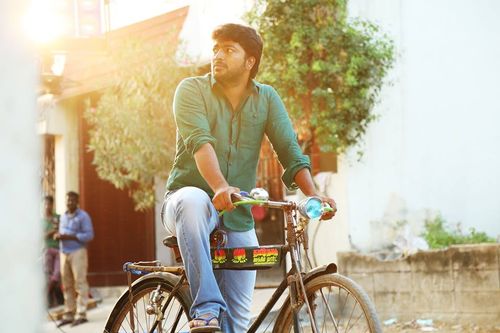 Pattinapakkam Fresh Stills.